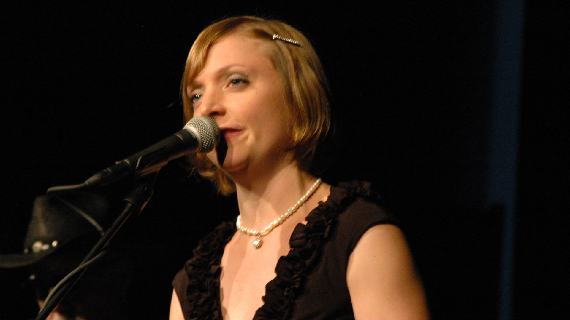 Eilen Jewell - May. 31